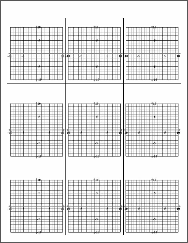 Medium Graphs
